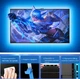 Умная лента лента адаптивная LED подсветка для телевизора динамическая RGB 5 м синхронизируется с экраном - изображение 7