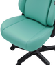 Fotel gamingowy Anda Seat Kaiser 4 L Tiffany (AD12YDDC-L-20-E-PV/C) - obraz 11