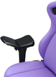 Fotel gamingowy Anda Seat Kaiser 4 L Purple (AD12YDDC-L-20-V-PV/C) - obraz 10