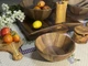 Поднос деревянный с ручками Zassenhaus 53*41 см, акация 055542 - изображение 5