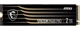 Накопитель SSD MSI m.2 NVMe 2TB Spatium M480 Pro (S78-440Q600-P83) - изображение 1