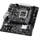 Материнская плата AsRock B760M-H2/M.2 (B760M-H2/M.2) (Socket 1700, Intel B760, Micro-ATX) - изображение 3