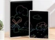 Планшет для малювання Mijia LCD Small Blackboard Color Edition 13.5 (BHR6939CN) - зображення 7