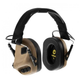 Активные наушники Earmor M31H MOD3 койот - изображение 1