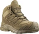 Ботинки Salomon XA Forces MID Coyote разм.10 (44 2/3 EUR) - изображение 3