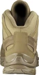 Ботинки Salomon XA Forces MID Coyote разм.10 (44 2/3 EUR) - изображение 4