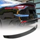 Спойлер V2 (Карбон) для Kia Stinger - изображение 1