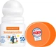 Детский солнцезащитный ролик Paediprotect Sonnenroller SPF 50+ 50 мл (4260401414370) - изображение 2