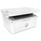 БФП HP LaserJet M140w + WiFi (7MD72F) - зображення 3