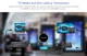 Розгалужувач-подовжувач 1 на 2 HDMI 4K 30Гц по витій парі Lenkeng LKV722P - зображення 6