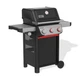 Газовый гриль WEBER Spirit E-335 (1501308) - изображение 2