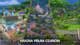 Гра PC The Sims 4 Чари природи (Електронний ключ) (5030939125319) - зображення 9