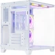 Корпус QUBE Reef ARGB White (REEF_GMNU3) - изображение 5