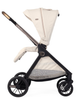 Wozek spacerowy dziecięcy Chicco Bellagio Amber Glow Beżowy (8058664180349) - obraz 4