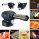 Газовий пальник Vkstar Multi Purpose Torch 915 з п'єзорозпалом - изображение 2