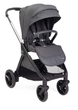 Wozek spacerowy dziecięcy Chicco Bellagio Black Satin Czarny (8058664180356) - obraz 2
