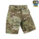 Шорти M-Tac Aggressor Short (3XL) MC 20525008-3XL - зображення 3