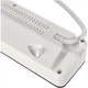 Умный сетевой удлинитель EMOS P1422SM 4 розетки ПВХ USB-A USB-C Wi-Fi 1.5 м² 2 м - изображение 9