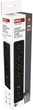Умный сетевой удлинитель EMOS P1422SM 4 розетки ПВХ USB-A USB-C Wi-Fi 1.5 м² 2 м - изображение 16