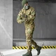 Форма Oblivion Tactical Fiload Куртка с капюшоном + Брюки мультикам размер M - изображение 3