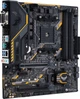 Материнская плата Asus TUF B350M-Plus Gaming (sAM4, AMD B350, PCI-Ex16) - изображение 2