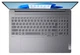 Ноутбук Lenovo IdeaPad Pro 5 16AHP9 (83D50003US) Arctic Grey - изображение 4