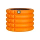 Массажный валик (роллер, ролик) Trigger Point GRID Mini Foam Roller 105x140 Orange (США) - изображение 1