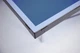 Стол для настольного тенниса Garlando Advance Outdoor 4 мм Blue (C-273E) (929789) + Набор для настольного тенниса Joola Quattro 4 Bats 10 Balls (54818) в подарок! - изображение 7