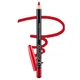 Карандаш для губ водостойкий Flormar Waterpoof Lipliner № 233 Dramatteic Red (Красный) - изображение 1