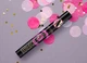 Тушь для ресниц Eveline Cosmetics Extension Volume Professional Make-Up с эффектом накладных ресниц 4D - изображение 5