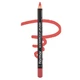 Карандаш для губ водостойкий Flormar Waterpoof Lipliner № 240 Sunset - изображение 1