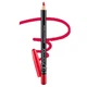 Карандаш для губ водостойкий Flormar Waterpoof Lipliner № 232 Passionate Red (Красный) - изображение 1