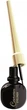Подводка для глаз водостойкая Eveline Cosmetics «Celebrities Eyeliner» черная 3 мл - изображение 4