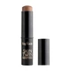 Topface Skin Twin Perfect Stick Contour, Контуринг-стик для лица № 03 Mahogany - изображение 1