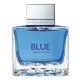 Тестер Туалетная вода для мужчин Blue Seduction Antonio Banderas 100 мл - изображение 1