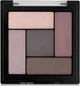Тени для век атласно-кремовые Bell Hypo Allergenic Nude Eyeshadow 5г №01 - изображение 2
