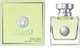Туалетная вода для женщин Versace Versense, 50 мл - изображение 1