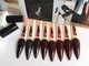 Гель-лак для ногтей Nails Molekula Uv Gel Polish 11 мл, №076 Вишневый перламутровый - изображение 3