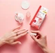 Засіб для тендітних та ламких нігтів Eveline SOS Cosmetics Nail Therapy Professional 12 мл - зображення 5