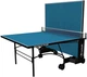 Теннисный стол Garlando Master Outdoor 4 мм Blue (C-373E) (930624) + Набор для настольного тенниса Joola Duo Pro 2 Bats 3 Balls (54821) в подарок! - изображение 3