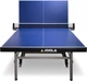 Тенісний стіл Joola Duomat Pro ITTF Blue (11512) + Набір для настільного тенісу Joola Duo Pro 2 Bats 3 Balls (54821) у подарунок! - зображення 6