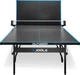 Тенісний стіл Joola Outdoor J200A Grey (11642) + Набір для настільного тенісу Joola Duo Pro 2 Bats 3 Balls (54821) у подарунок! - зображення 6
