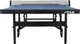 Тенісний стіл Stiga Premium Compact ITTF Blue (931475) + Сітка для настільного тенісу Stiga Premium VM ITTF (639500) у подарунок! - зображення 5