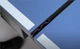 Теннисный стол Stiga Expert Roller ITTF Blue (931477) + Сетка для настольного тенниса Stiga Premium VM ITTF (639500) в подарок! - изображение 4