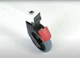 Теннисный стол Stiga Elite Roller Advance Blue (4013771222249) + Сетка для настольного тенниса Stiga Match (637000) в подарок! - изображение 8