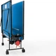 Теннисный стол Stiga Outdoor Roller Blue (931480) + Набор для настольного тенниса Stiga Sonic Hobby 2 Bats 3 Balls (1220-2816-01) в подарок! - изображение 5