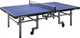 Теннисный стол Joola 3000-S Pro ITTF Blue (11532) (4002560115329) + Набор для настольного тенниса Joola Duo Pro 2 Bats 3 Balls (54821) в подарок! - изображение 1