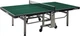 Теннисный стол Joola Rollomat Pro ITTF Green (11521) (931268) + Набор для настольного тенниса Joola Duo Pro 2 Bats 3 Balls (54821) в подарок! - изображение 1