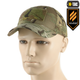 Бейсболка тактична з сіткою Трійка M-Tac Extreme Multicam (S/M) NYCO 40600008-S/M - изображение 1