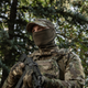 Бейсболка тактична з сіткою Трійка M-Tac Extreme Multicam (S/M) NYCO 40600008-S/M - изображение 9